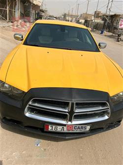 دودج تشارجر